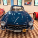 Illustration for article titled A Visit to Italys Maserati Shrine and the Other, Lamer Ferrari Museum